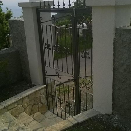 House Stijepovic Villa Petrovac Oda fotoğraf