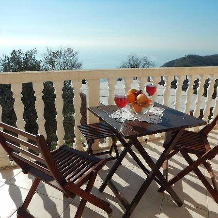 House Stijepovic Villa Petrovac Dış mekan fotoğraf