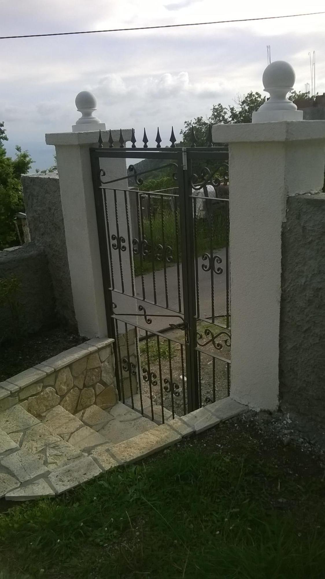 House Stijepovic Villa Petrovac Oda fotoğraf