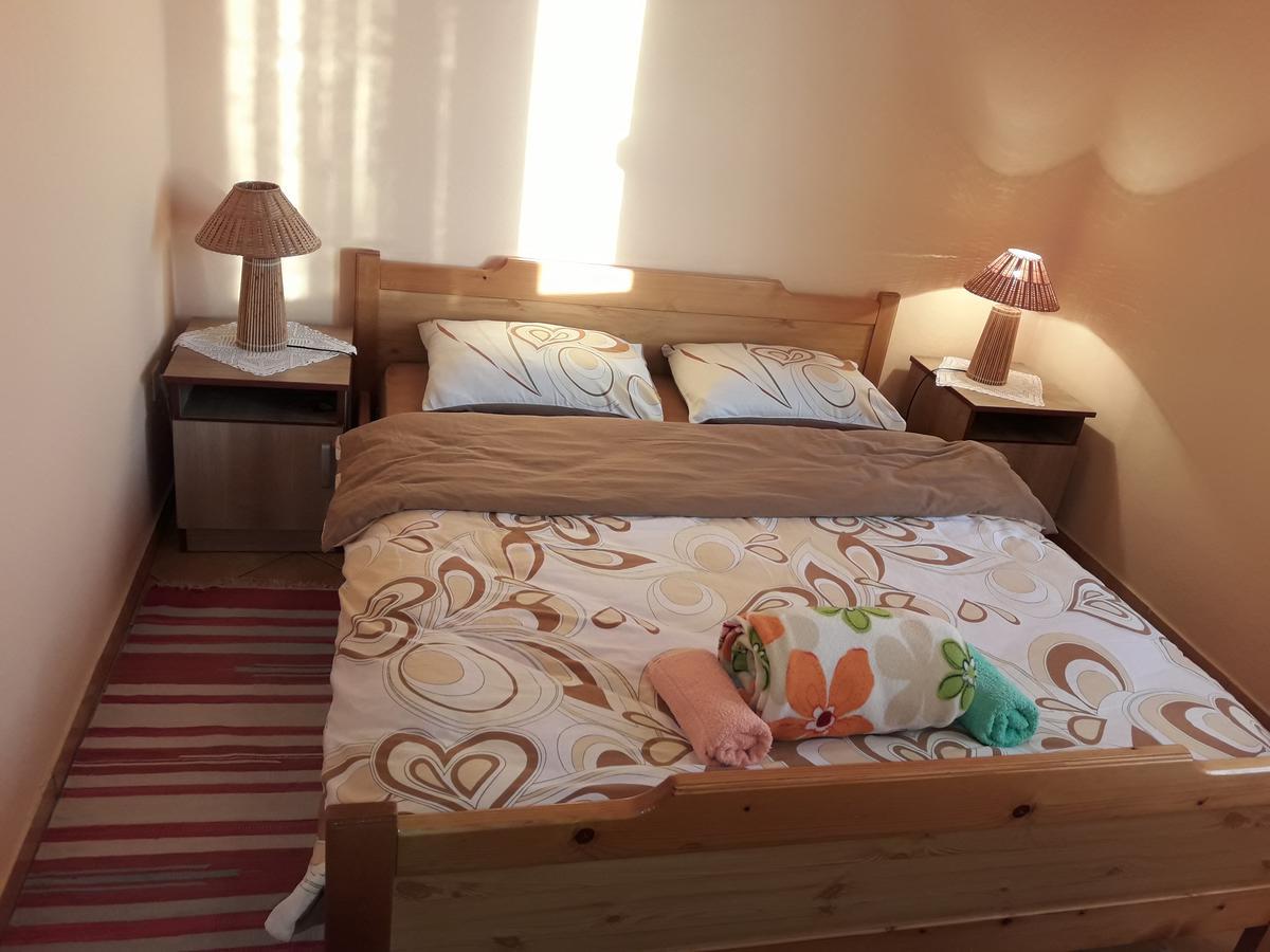 House Stijepovic Villa Petrovac Dış mekan fotoğraf