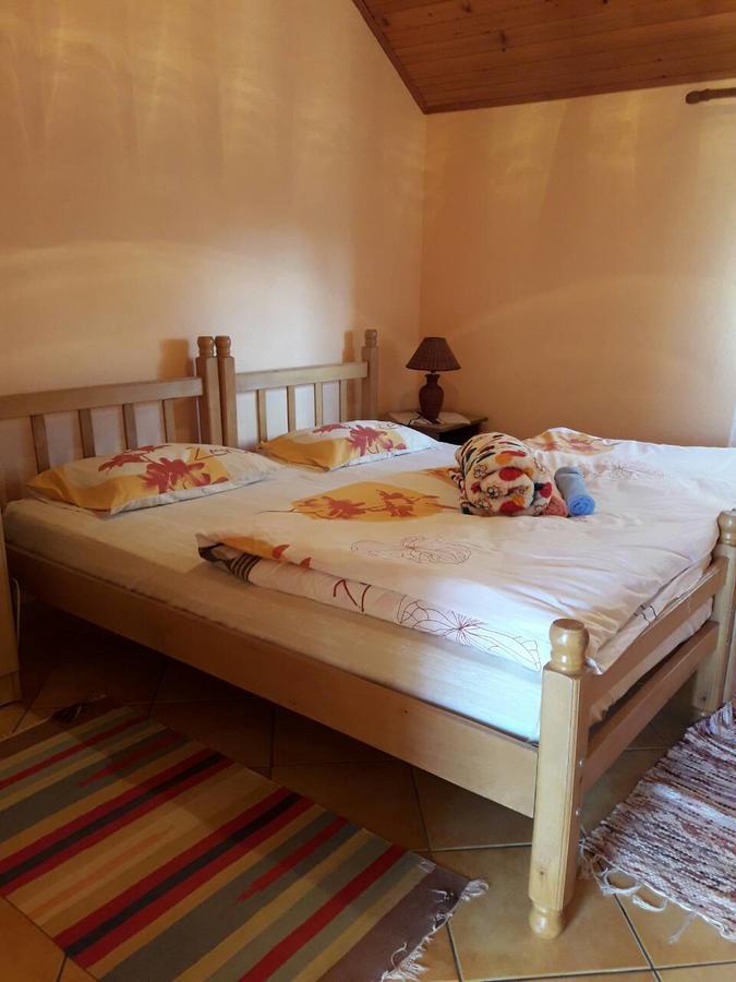 House Stijepovic Villa Petrovac Dış mekan fotoğraf