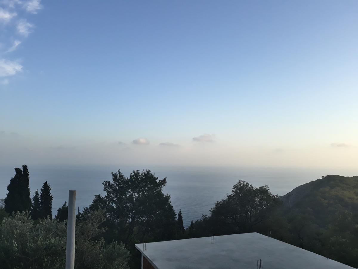House Stijepovic Villa Petrovac Dış mekan fotoğraf